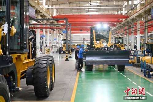 新技術(shù)與新智造 驅(qū)動(dòng)山東濟(jì)寧高新區(qū)發(fā)展的“雙引擎”